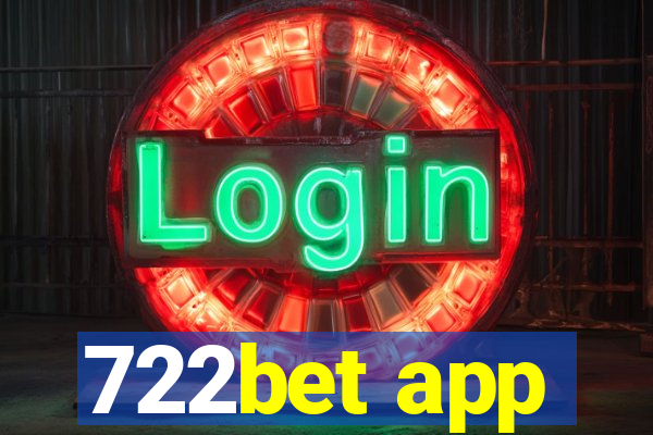 722bet app